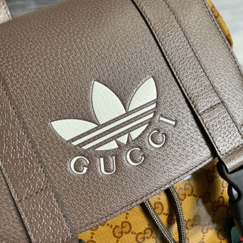 Gucci Backpacks